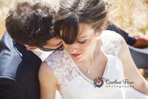 reportage photo de mariage Tours Angers Le Mans Poitiers CF Photographe