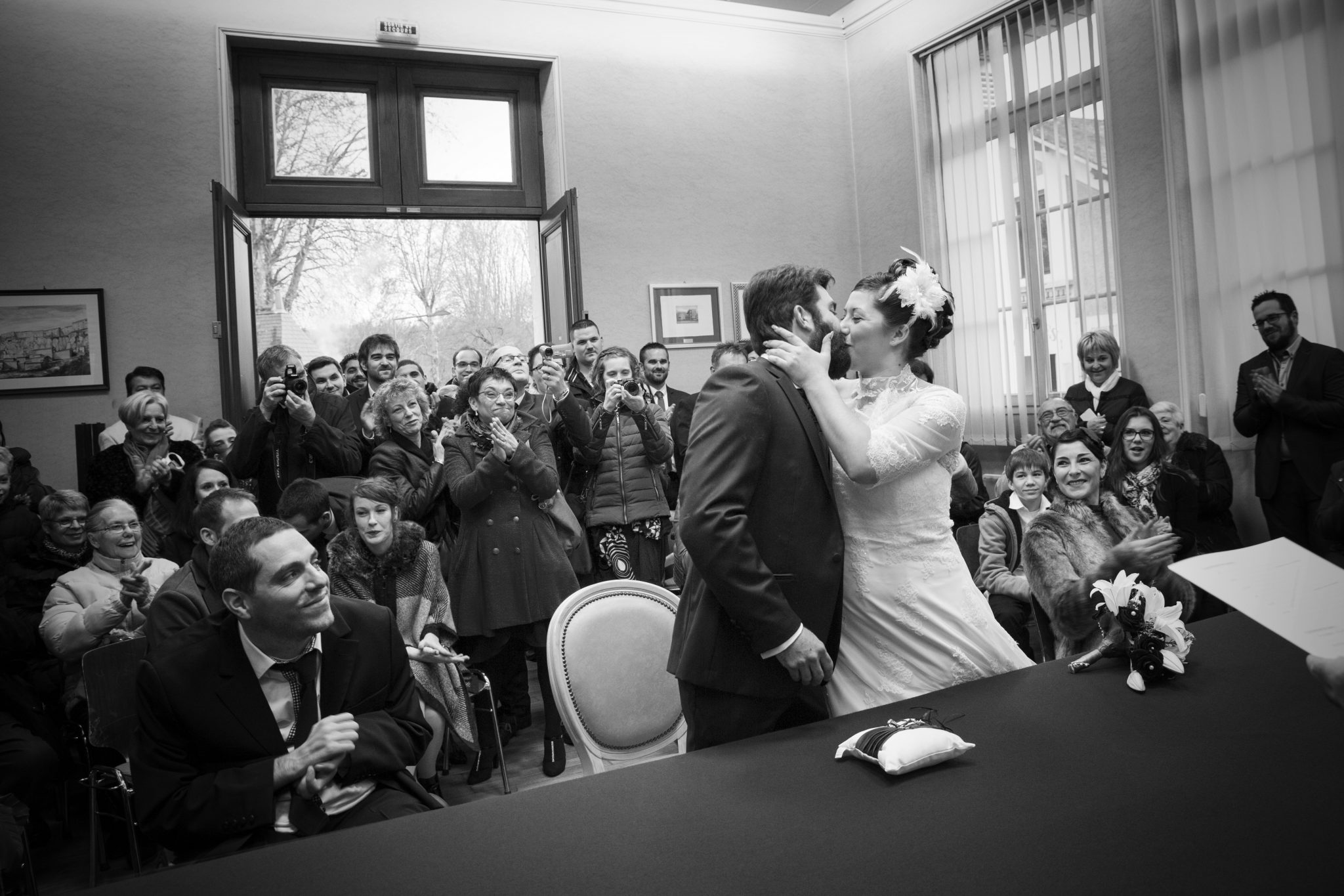 Photographe Mariage Tours Vallée de la Loire